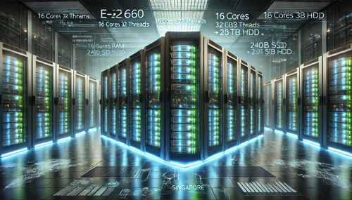 Analysis Of The Advantages And Application Scenarios Of Korean Native Ip